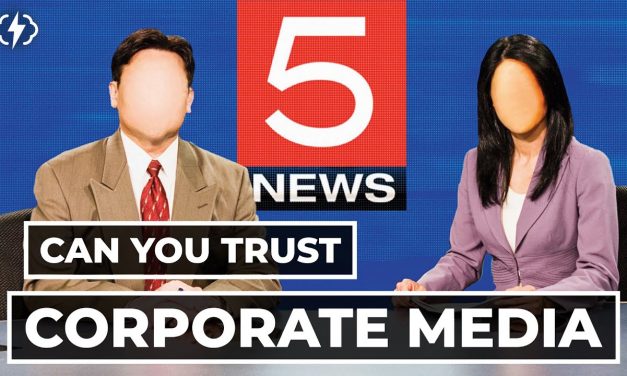 Can You Trust the Media? | Manufacturing Consent Explained