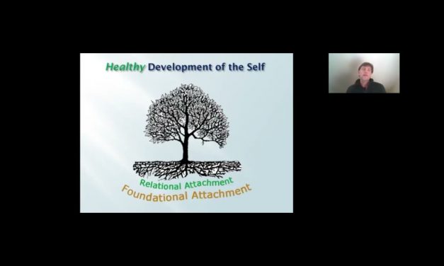 Foundational Attachment – The Key to Humanity’s Survival?
