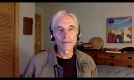 The Journey of Soul Initiation: An Interview with Bill Plotkin