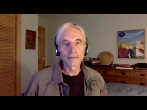 The Journey of Soul Initiation: An Interview with Bill Plotkin