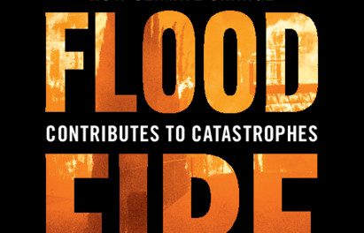 Drought Flood Fire (A Book Review)