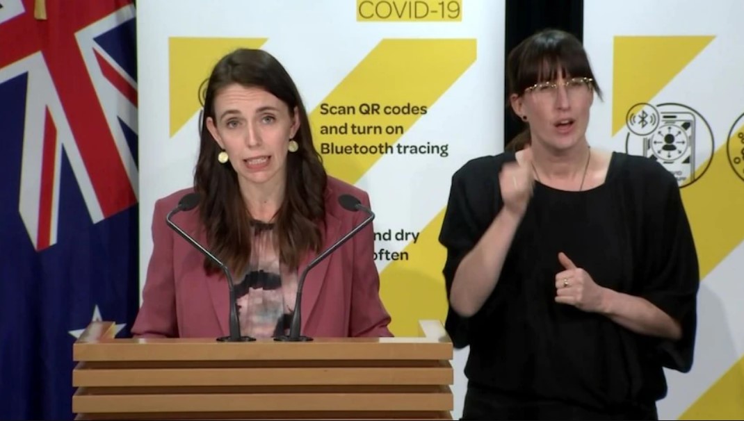 Jacinda Ardern, Science, and Covid Mandates: Events, Facts, and Fallacies