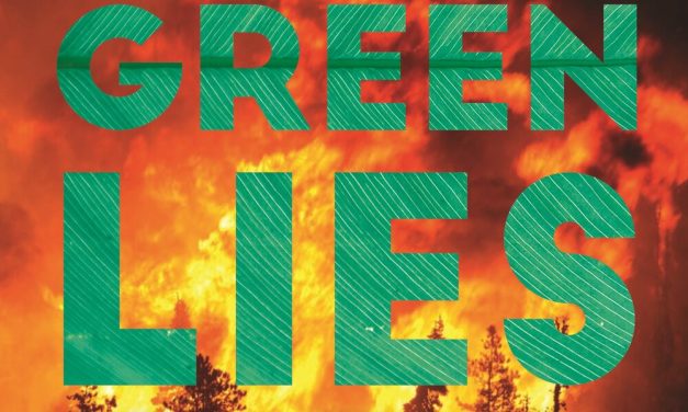 Book Review: ‘Bright Green Lies’ Torpedoes Greens