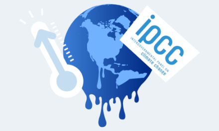 The Truth About IPCC Reports
