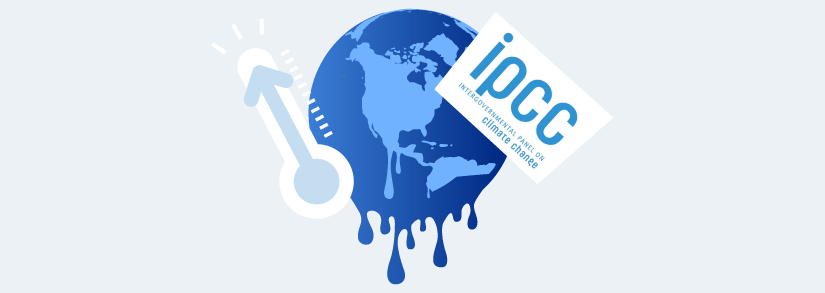 The Truth About IPCC Reports