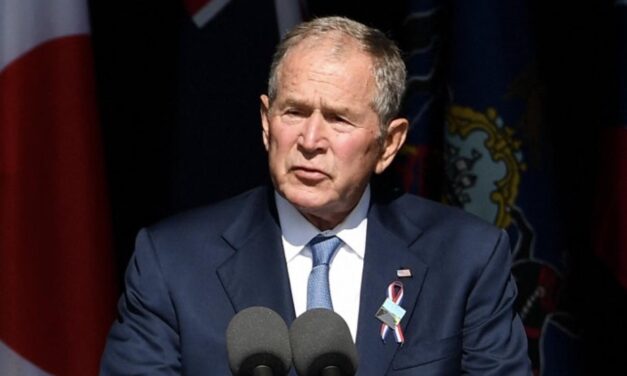Russia-Ukraine War: George Bush’s Admission of His Crimes in Iraq Was No ‘Gaffe’
